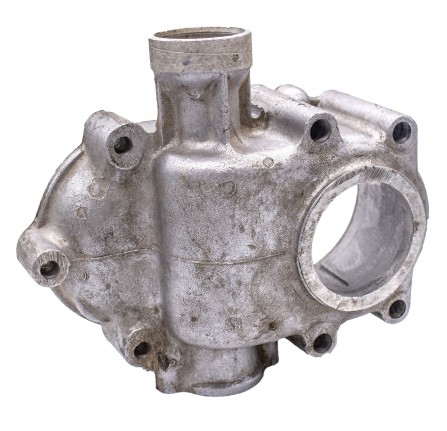 Clutch Withdrawal Race Housing Assembly 1950-63.