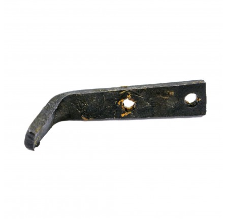 Genuine Guide for Freewheel Lever Chain Pull. 1948-50.