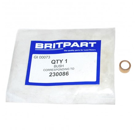 Genuine Bush for 4 Wheel Drive Lever 1948-83.