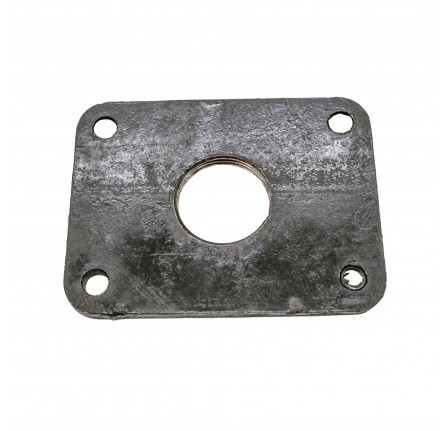 Genuine Cover Plate Transfer Gear Change.