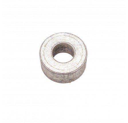 Genuine Spacer Transfer Gear Lever Bracket to Gearbox 1948-53.