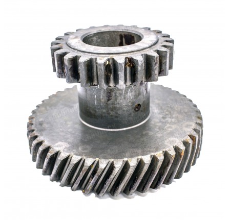 Intermediate GEAR1948 to Series 2A Suffix A