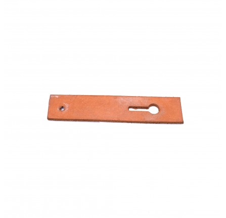 Strap Retaining Seat Base. 100mm