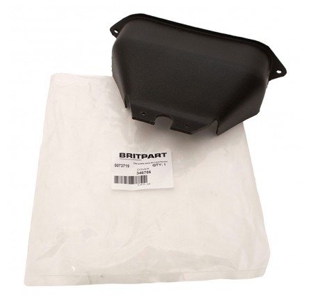 Plastic Cover Aux.instrments to 1A622423