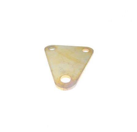 Spring Oil Pressure Relief LT95