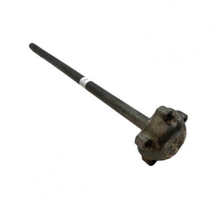 Genuine Half Shaft Rear LH Range Rover Classic and Discovery 1