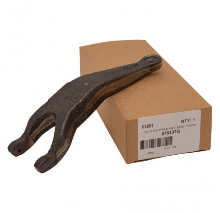 OEM Clutch Release Lever Arm 90 110 V8 TD5 Range Rover Classic Series 3