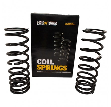 Coil Land Rover Front - ARB