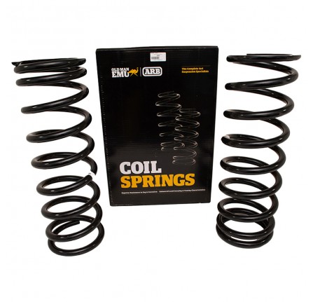 ARB Rear Spring Defender