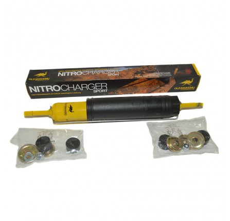 Front Sport Race Shock Discovery 1 & Defender