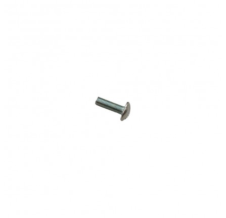 Genuine Bolt for Floor Grey Passivate
