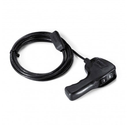 Warn Winch Standard 5 Pin Hand Remote Control