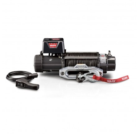 Warn 9.5XP-S 12V Winch