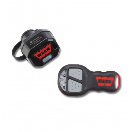 Warn Zeon Wireless Remote Kit Truck