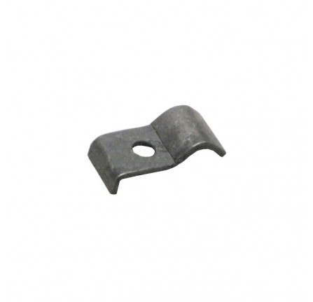 Fuel Pipe Clip 1948-91.