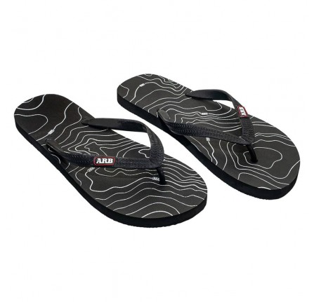 ARB Flip Flops Size 7-8 Womens - ARB