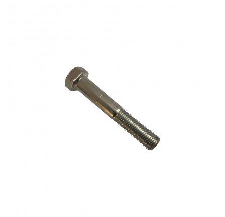 Bolt Tie Bar to Manual Steering Box 90/110 and Range Rover Classic Classic