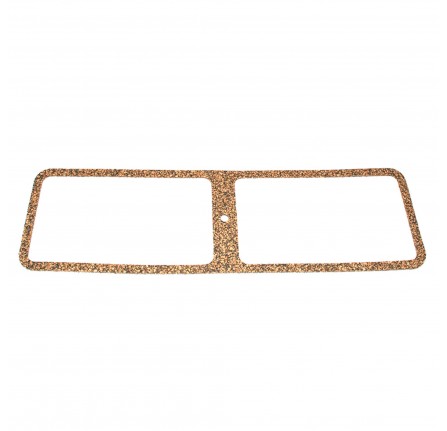 Gasket for Side Rocker Cover for Land Rover 1948-58