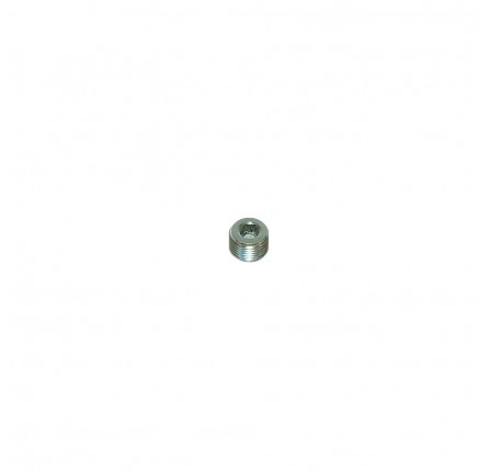 Plug Treaded Square Drive V8 Cylinder Head