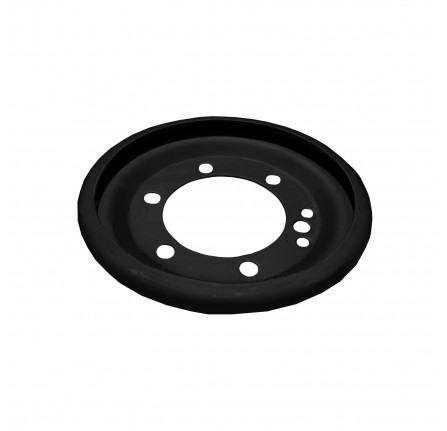 Genuine Balancing Rim Front Crank All V8.