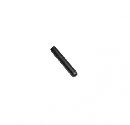 Genuine Spring Pin Crank Pulley V8