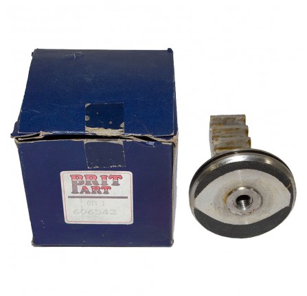 Genuine Piston Power Steerng Adwest Heavyweight 3 Pin Top Priced to Clear