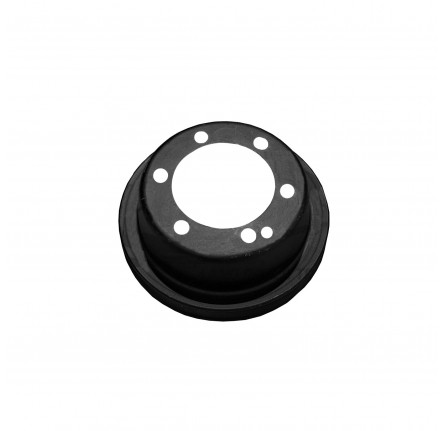 Genuine Crank Pulley V8 without Pas without Aircon