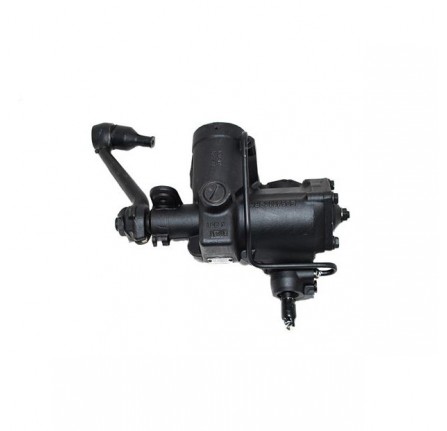 Steering Box Power New Range Rover Classic 110 to 1986 3 Pin Adwest Heavyweight