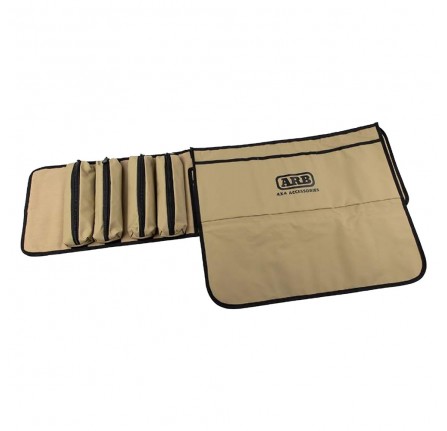ARB Tool Roll Bag