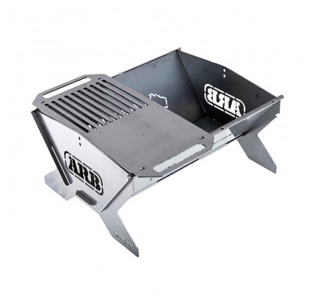 ARB Fire Pit 600X480X300