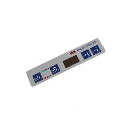 Touch Pad Small - ARB