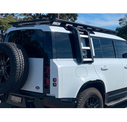Baserack Mount Kit for Defender 2020 Onwards