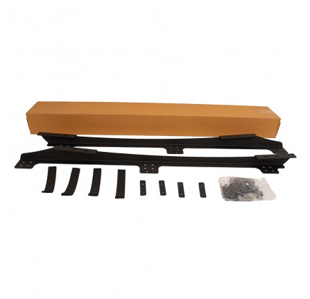 Base Rack Mount Kit Ascent Dc - ARB