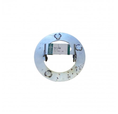 Retaining Ring 3 Stud Type for Bonnet Spare Wheel Mount