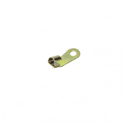 Genuine Clip Rear Door Lock Discovery 1