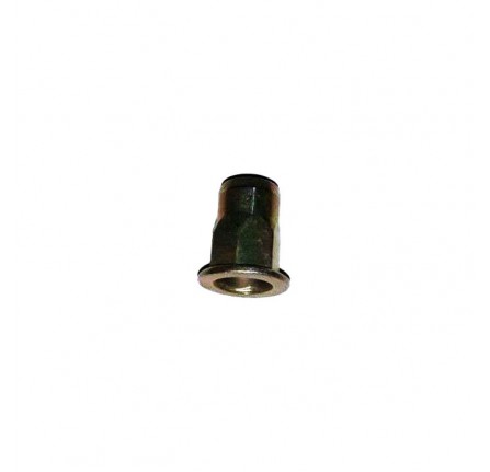 Hexsert Nut Bonnet Hinge Discovery 1