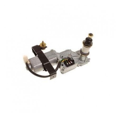 Rear Door Wiper Motor from JA910754 to MA965105 from JA910754 to MA965105
