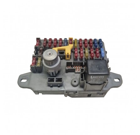 Control Module Multifunction