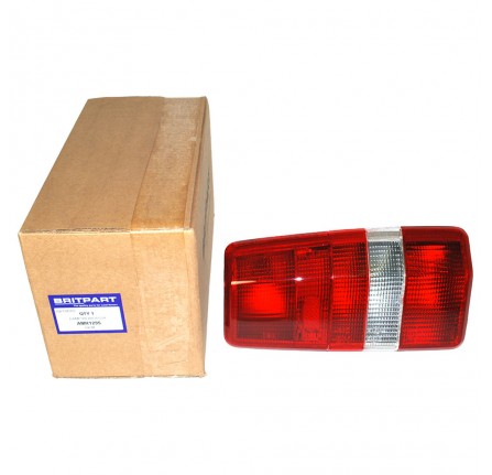 Rear Lamp RH Discovery 1 from MA081992