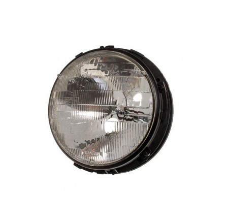 Genuine Headlamp Assembly Sealed Beam Wagner Markings R.H.D 90/110 from KA922615
