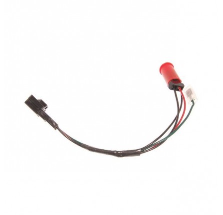 Electrical Cable for Volt Meter 90/110
