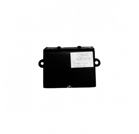 Speaker Amplifier Front Doors 1995 My Range Rover Highline Models Only