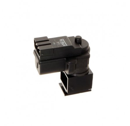 Actuator Headlamp Adjuster Discovery 1 to LA081991