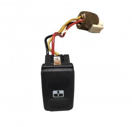 Genuine Rocker Switch for Electric Sunroof