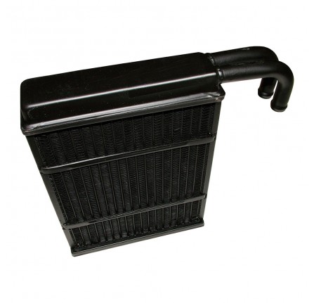 OEM Matrix for Heater 90/110 with Curved Inlet Outlet Pipes to WA159806