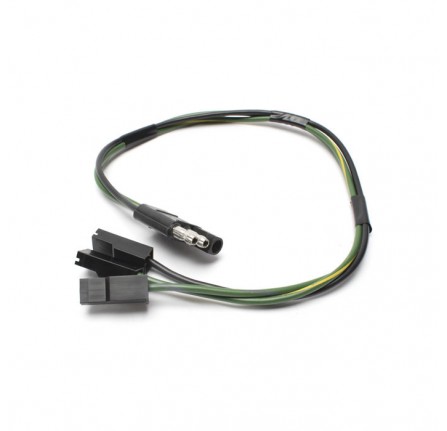 Harness for Heater Controls 90/110 up to LA Chassis No. Inc.