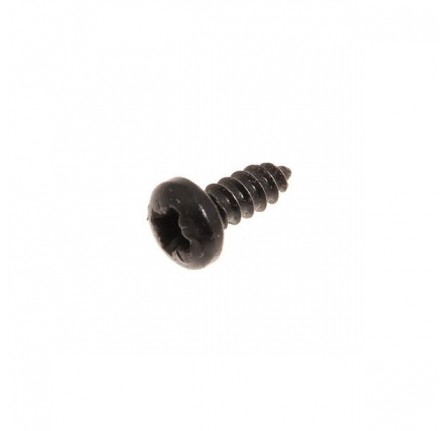 Genuine Screw Self Tapping Black for Dash