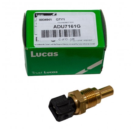 Lucas Sensor for Carburettor/Multi Point MPI