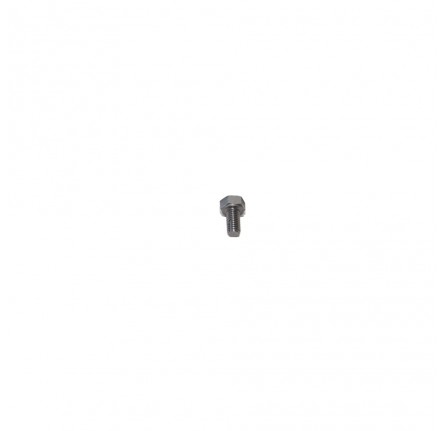 Bleed Screw for Diesel Fuel Filter