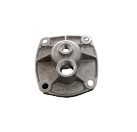 Cover Plate Top on Manual Steering Box Range Rover Pre 86 and 9O/110.